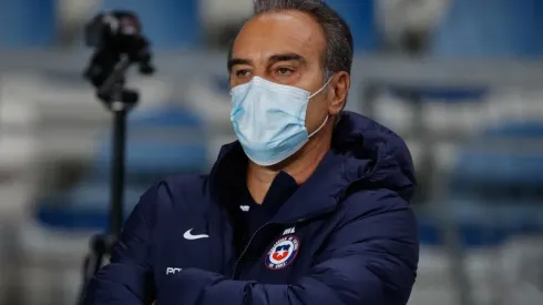 Martín Lasarte confirma mixtura en la Copa América