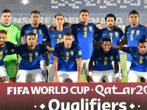 Van con lo mejor que tienen: Brasil da la nómina final para la Copa América