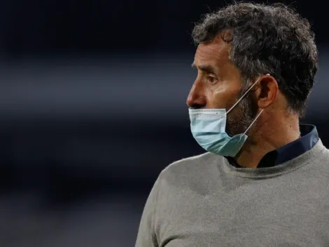 Tres fechas de castigo para Ponce y una para su preparador físico