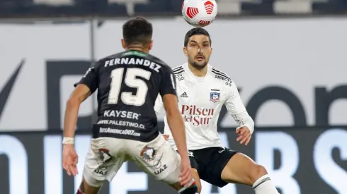 Nicolás Blandi suma nuevas opciones para partir | Foto: archivo