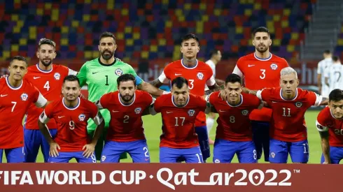 Lasarte tendrá que variar el equipo al no contar con Alexis Sánchez.