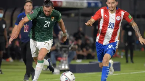 Bolivia y Paraguay cerrarán la jornada del lunes en Copa América.