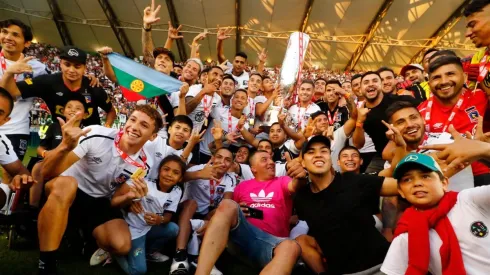 Copa Chile vuelve este martes