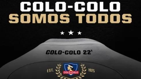 Hay cuatro opciones para el nuevo lema de la camiseta 2022.