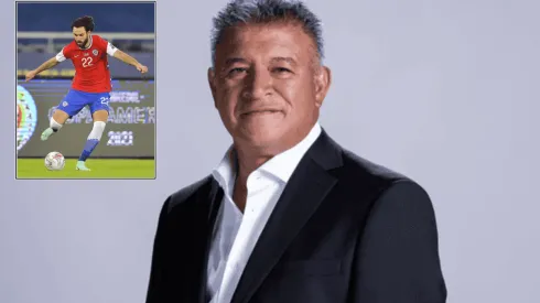 El Bichi pide calma con Brereton.