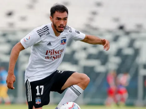 El duelo gamer que enfrentará a Gabriel Suazo con Gonzalo Fouillioux