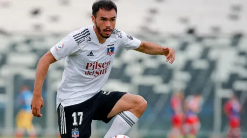 Gabriel Suazo tendrá un entretenido duelo en Rocket League.