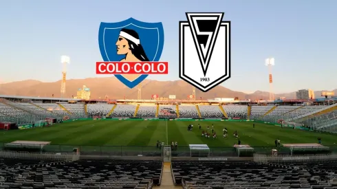 Colo Colo jugará un partido amistoso ante Santiago Morning en el Monumental.