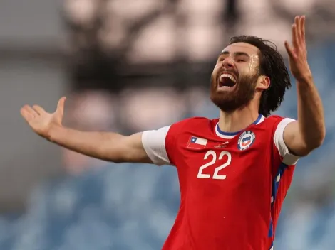 MisterChip sobre Brereton: “Sí, un inglés marcando en Copa América"