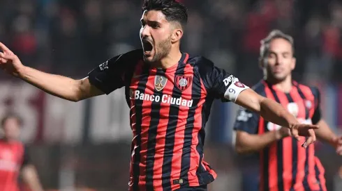 San Lorenzo y la posibilidad de Blandi