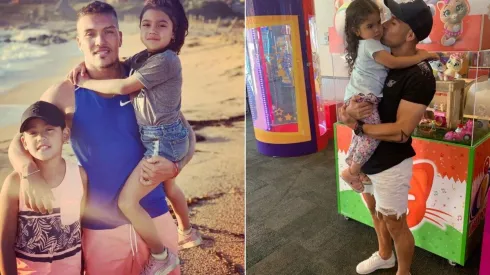 ¡Feliz día papás!