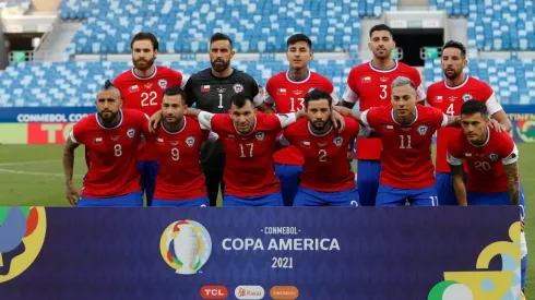 Conmebol rechazó la petición uruguaya