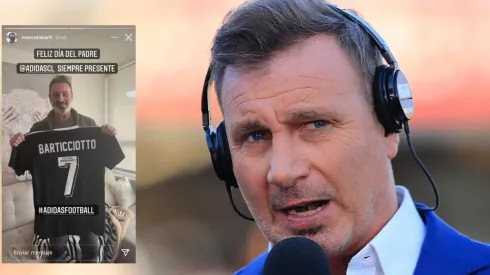 El regalo de Barticciotto