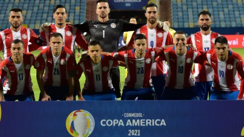 Paraguay se verá las caras ante Chile este jueves a las 20:00 horas.