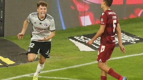 Nano Torres confesó que Arriagada pudo jugar en Antofagasta | Fotos: Agencia Uno.