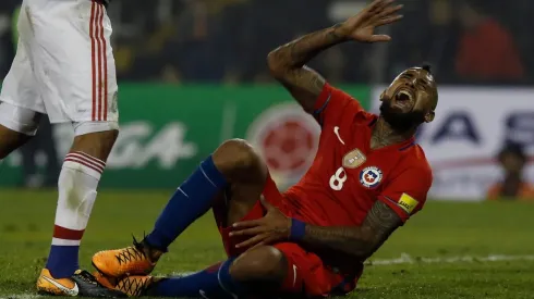 La Roja buscará ante Paraguay clasificar a cuartos en la parte alta de la tabla.