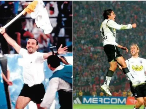 Día del tiro libre: Los cinco lanzamientos más recordados de Colo Colo