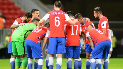 Revisa el uno a uno de Chile.