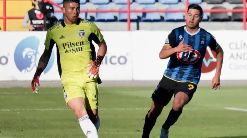 Cuatro jugadores que no sabías y que pasaron por Colo Colo