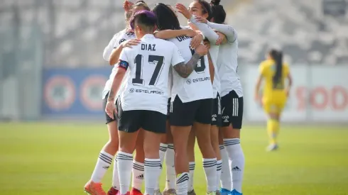 Las albas cerrarán la primera rueda ante Iquique.