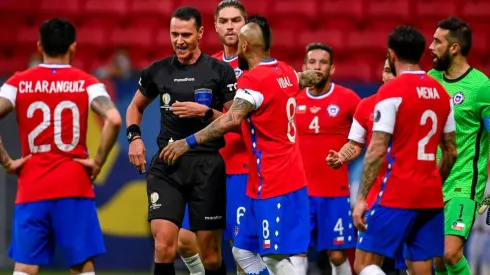 La multa que deberá pagar la ANFP por el caso peluquero.