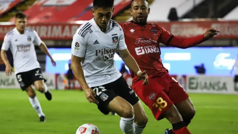 Felipe Fritz parte a Curicó | Foto: Agencia Uno