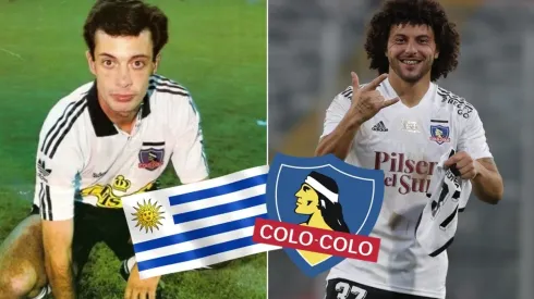 ¿Sería bueno buscar jugadores en Uruguay?