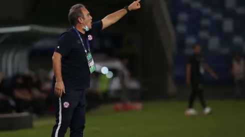 Martín Lasarte espera dar la sorpresa ante Brasil | Foto: archivo