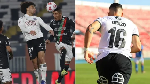 El Cacique tiene formación para enfrentar a La Serena.