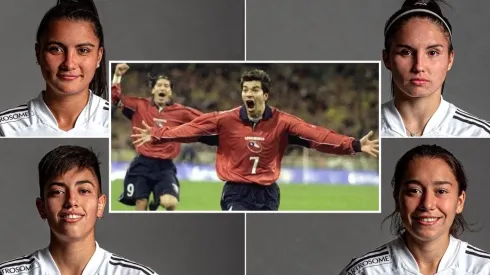 Ahora serán ocho los albos que nos representaron en los JJOO.