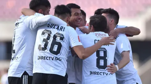 Gustavo Quinteros dio a conocer la nómina para enfrentar a La Serena.