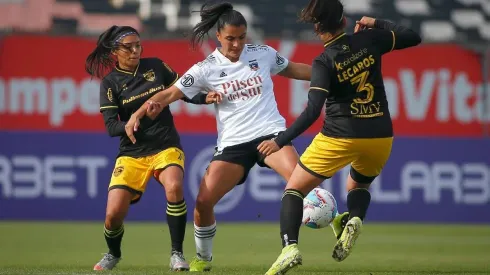 Las albas se mantienen encendidas en la parte alta de la tabla.