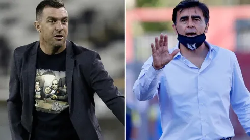 Pablo Guede ganó cuatro partido seguidos para ser campeón en el 2017.