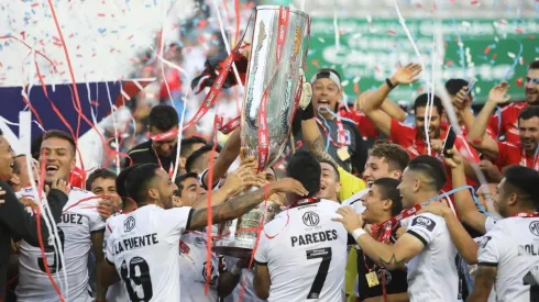 Así quedaron los cruces en cuartos de final de Copa Chile