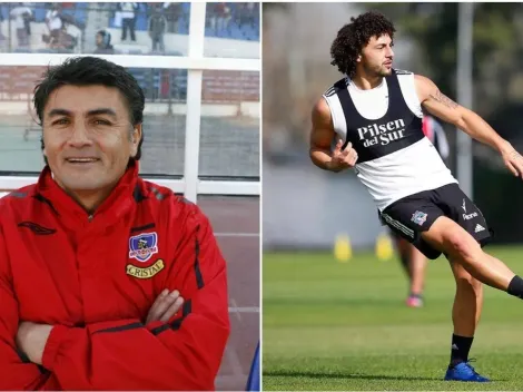 Astengo contra Falcón: "Vámonos todos si me comparan con él"