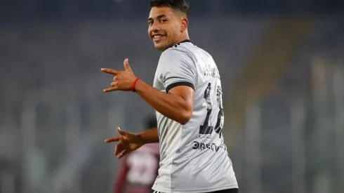 El temporadón de Iván Morales al mando del Cacique