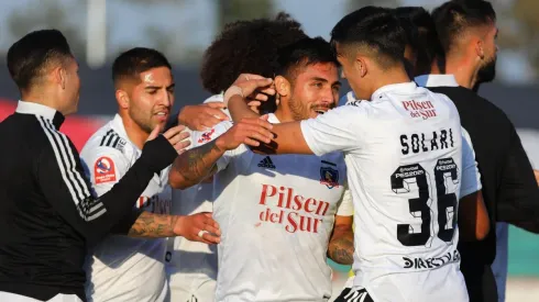 El Cacique ya lleva cinco triunfos seguidos.