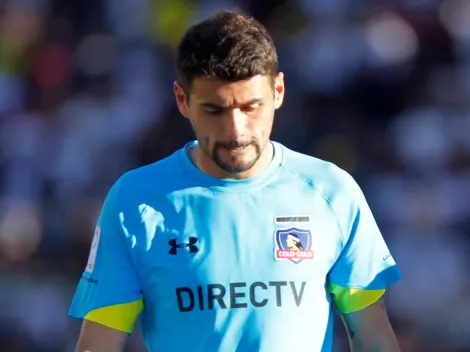 Paulo Garcés implora por una nueva oportunidad para evitar el retiro