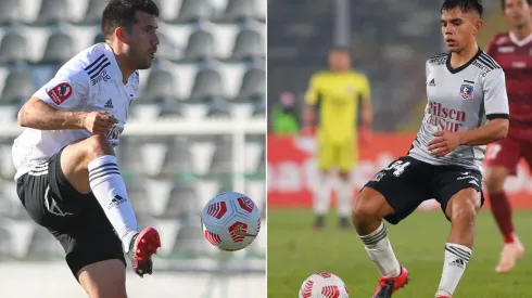 Fuentes está contento con el nivel mostrado por Pizarro.