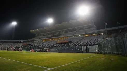 El Cacique quiere un cupo en la semifinal de la Copa Chile 2021.