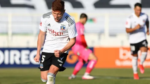 El Cacique llegó a 900 goles en su gran historia jugando la Copa Chile.