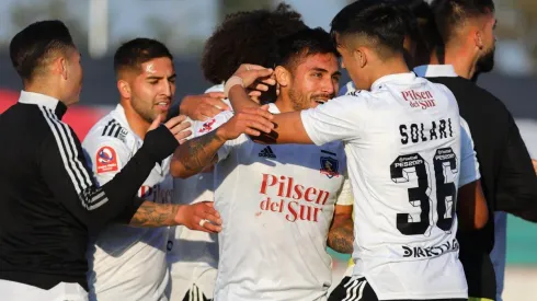 El nuevo modelo Colo Colo 2021