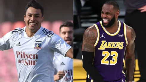 Morales está viviendo el mejor año de su carrera.