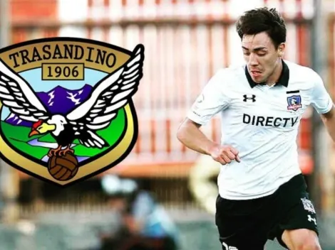 Ricardo Álvarez, ex promesa de Colo Colo, vuelve al fútbol