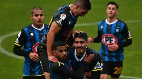 ¿Rivales de Colo Colo en Copa Chile?