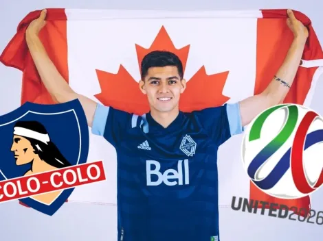 El notable cambio de vida de Gutiérrez tras partir de Colo Colo