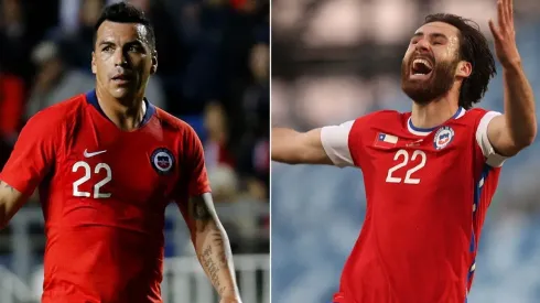 Paredes tiene fe en lo que podría hacer Brereton en la Roja.