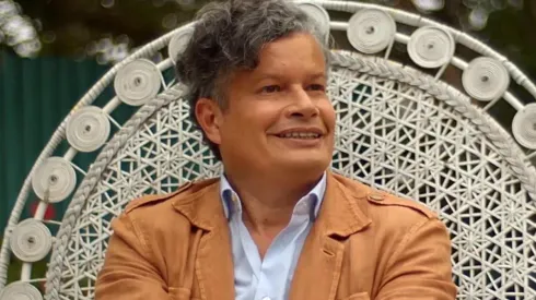 Felipe Bianchi desaprueba un 9 para Colo Colo