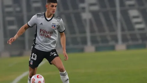 Bruno Gutiérrez es la gran novedad de los albos.