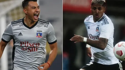 Morón sobre Morales y Gaete